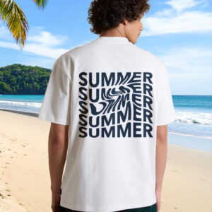 Men's Summer Tee - Summer
