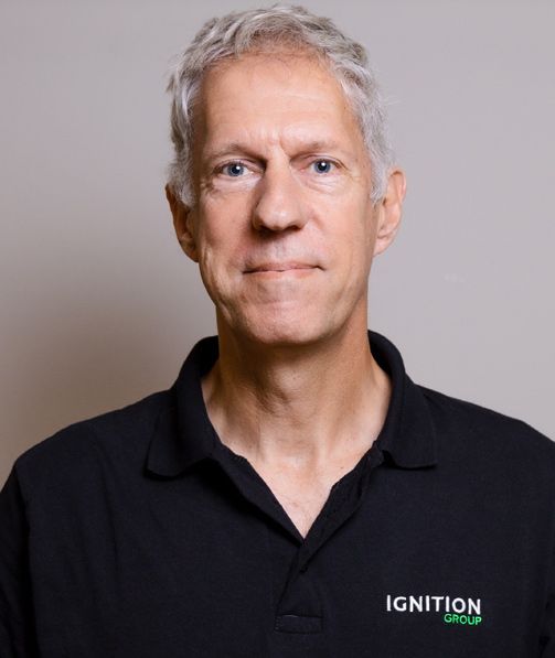 Technology Ignition Group