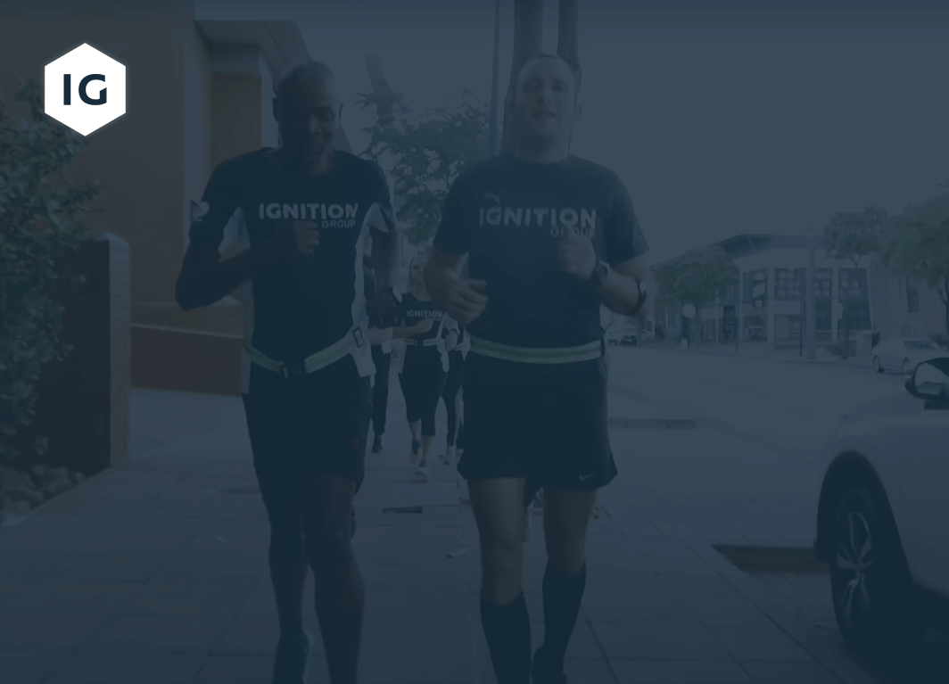 Life At Ignition Ignition Group