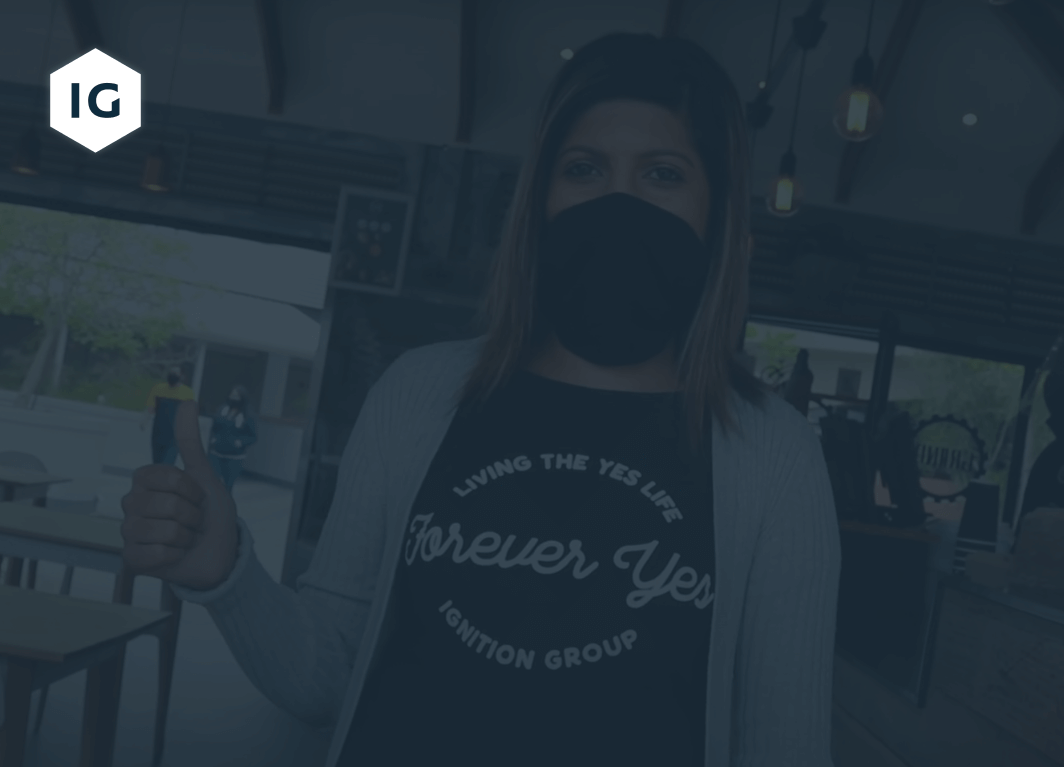 Life At Ignition Ignition Group