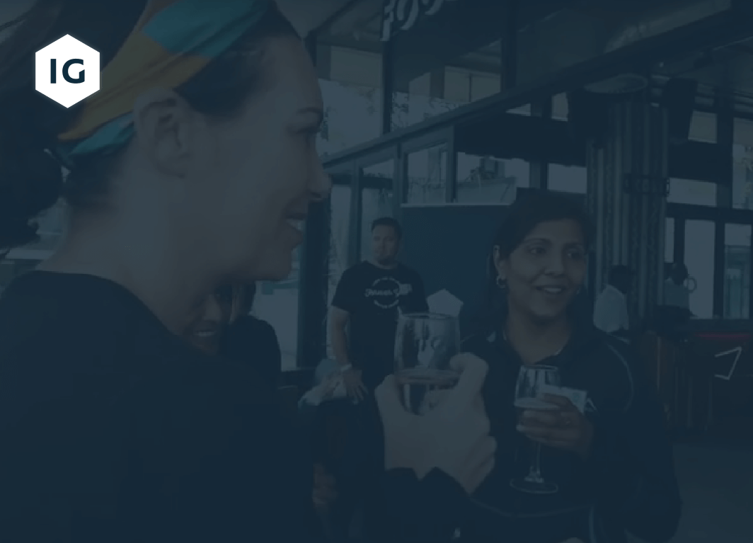 Life At Ignition Ignition Group