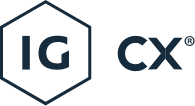 IG CX Logo