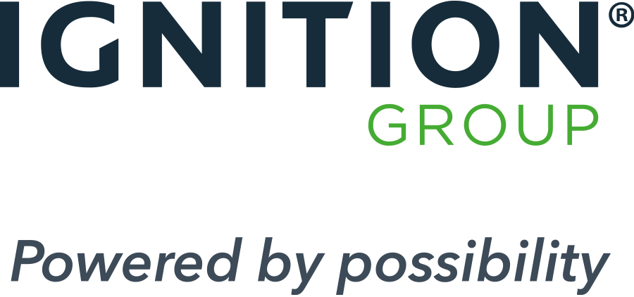 Ignition Group - Powered by possibility