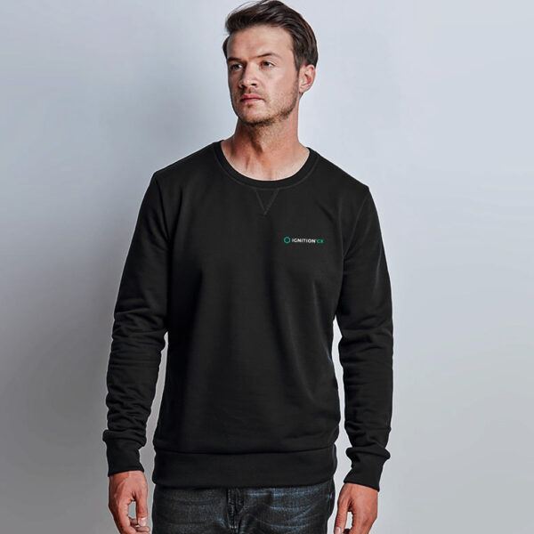 CX Mens Crew Neck