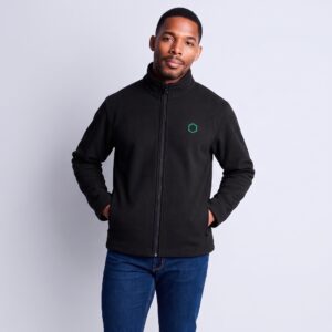 Softshell Jacket - Black