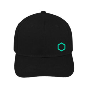 CX Curved Cap