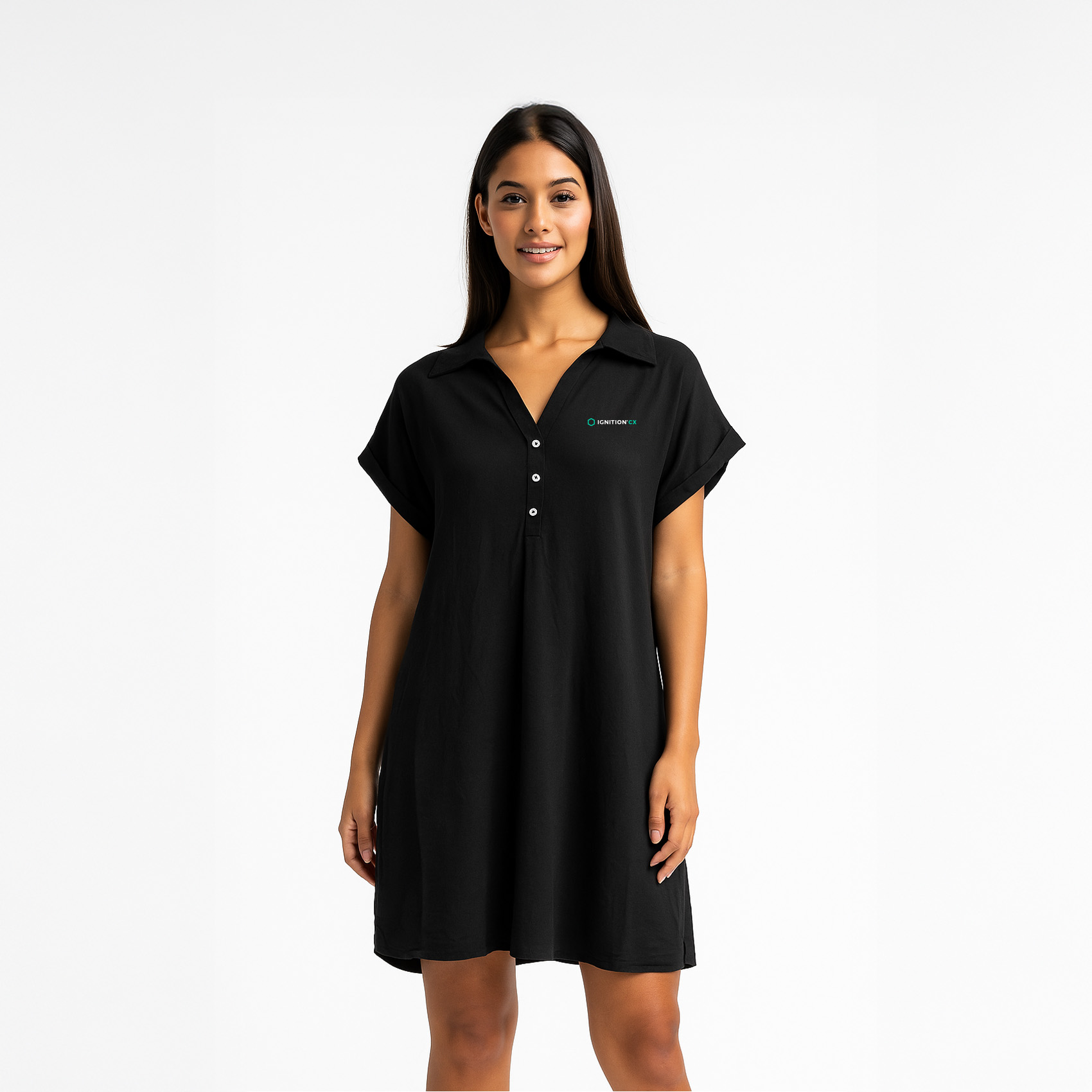 CX Shift Dress