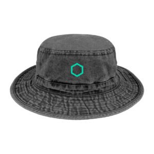 CX Wash Bucket Hat