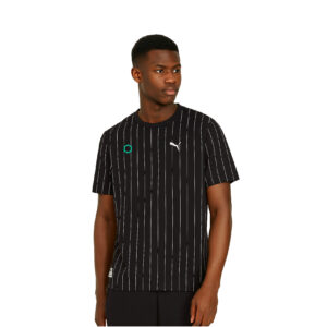 CX Puma Class Striped Tee
