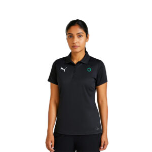 CX Puma Forever Faster Polo Ladies