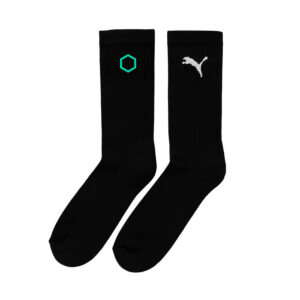CX Puma Tennis Socks (3Pck)