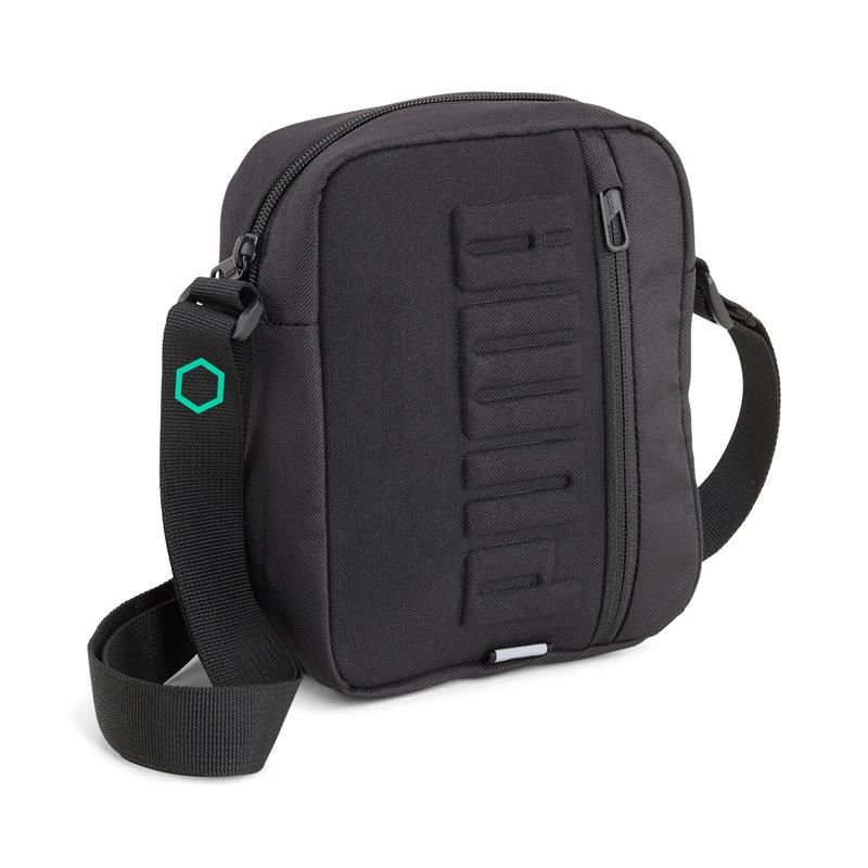 CX Puma Buzz Portable Side-Bag