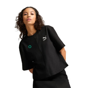 CX Puma Classics Relaxed Ribbed Tee