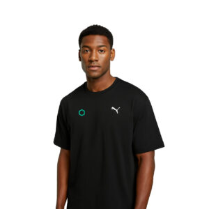 CX Puma Wardrobe Boxy Tee