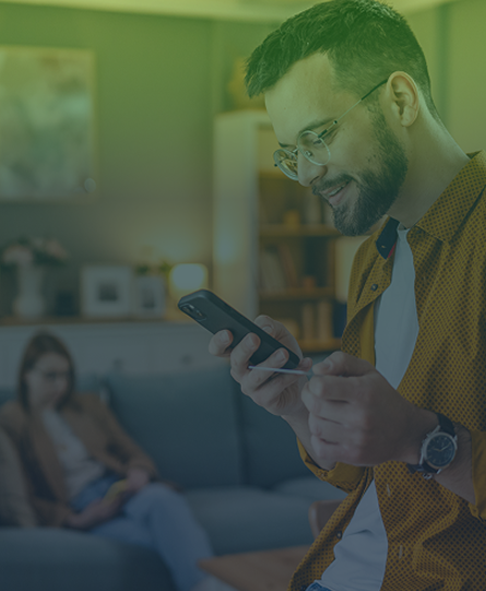Digital Financial Services