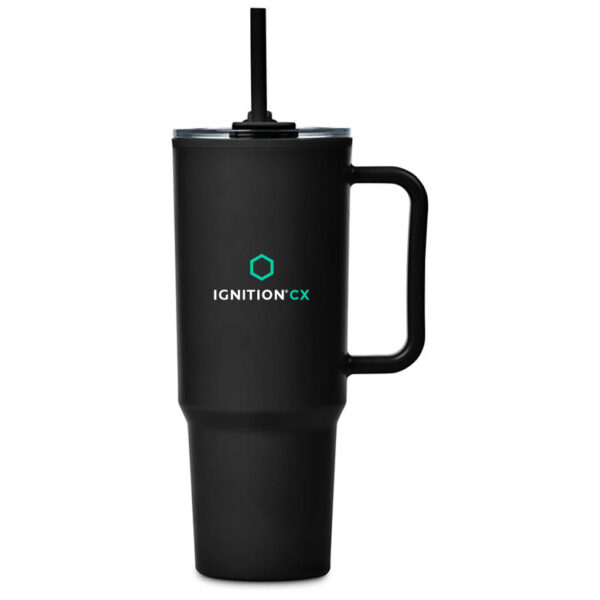 CX Voyager Cup (1.2L)