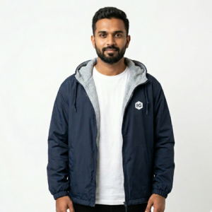 Mens Raincoat