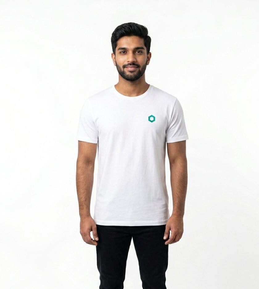 CX Mens Plain Tee