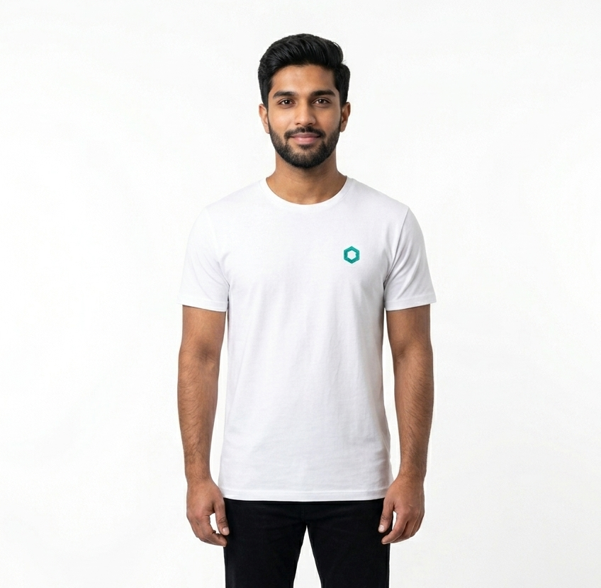 CX Mens Plain Tee