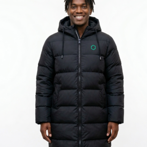 CX Longline Puffer Jacket