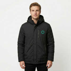 CX Insulated Puffer Jacket