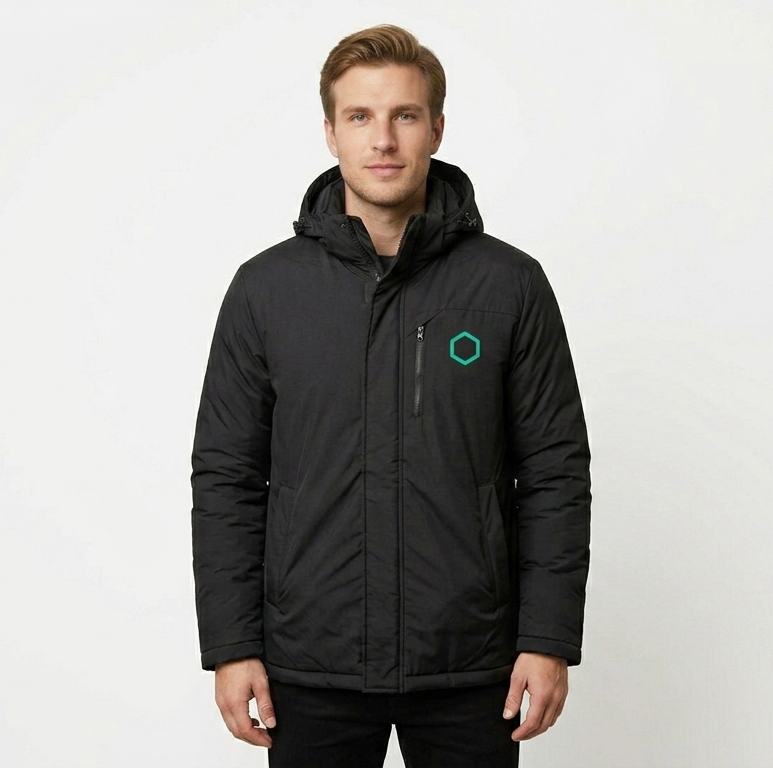 CX Insulated Puffer Jacket