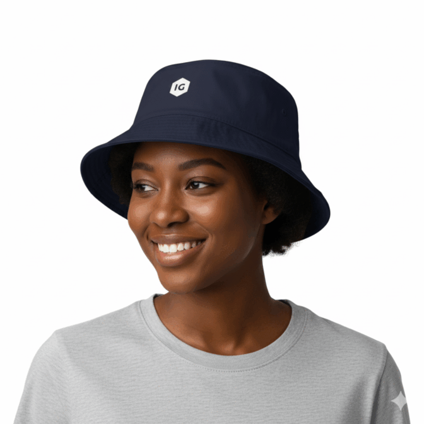 Bucket Hat Adults - Image 2