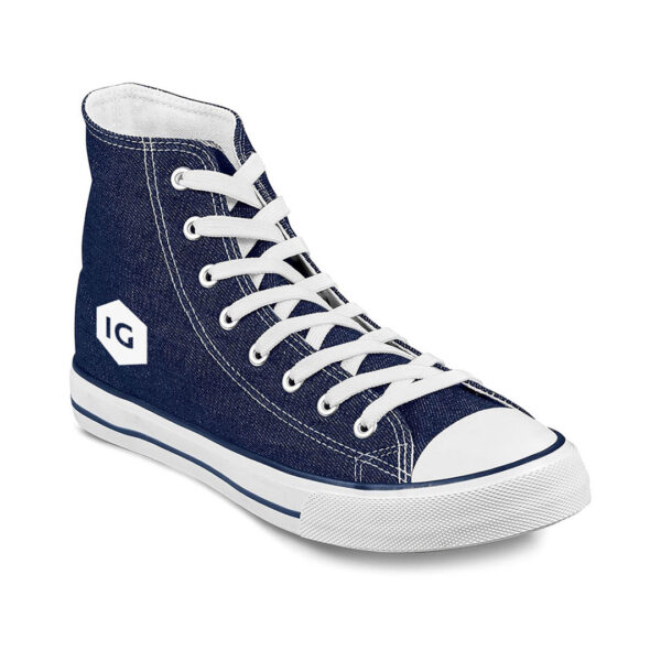 IG High Tops