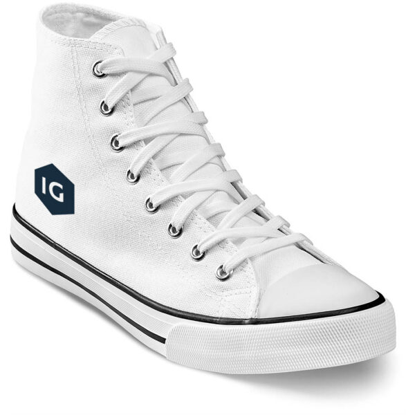 IG High Tops - Image 2