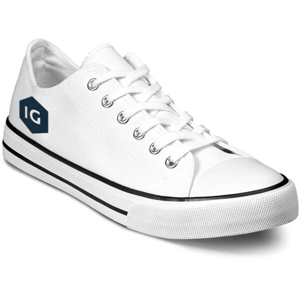 IG Sneakers - Image 2