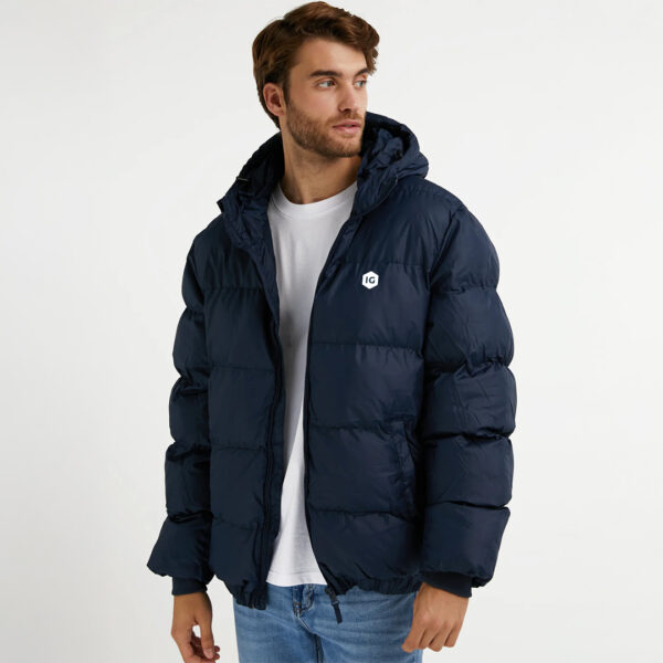 Mens Puffer