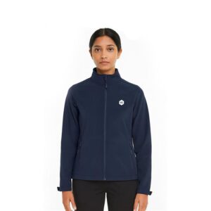 Softshell Jacket - Navy