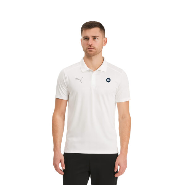Puma Men's Forever Faster Polo