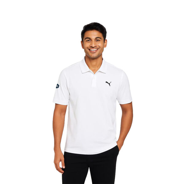 Puma Men's Essential Polo
