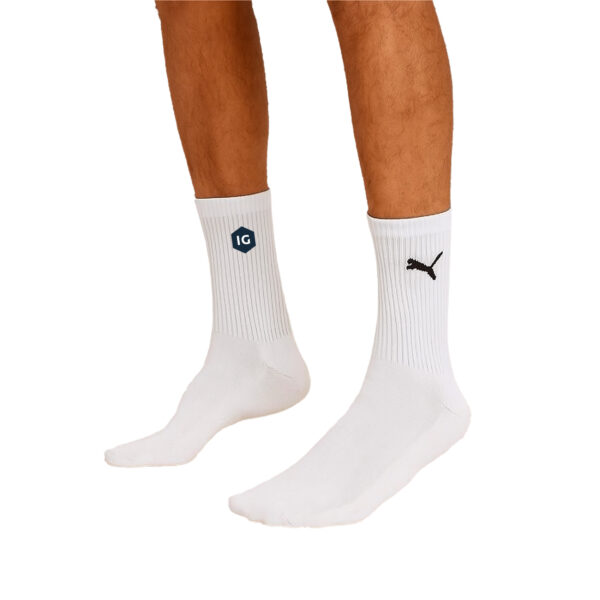 Puma Men's Tennis Sock - Image 2