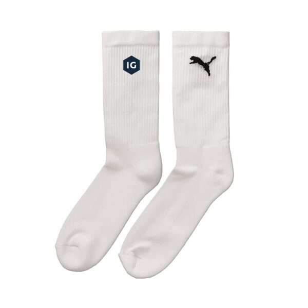 Puma Men's Tennis Sock
