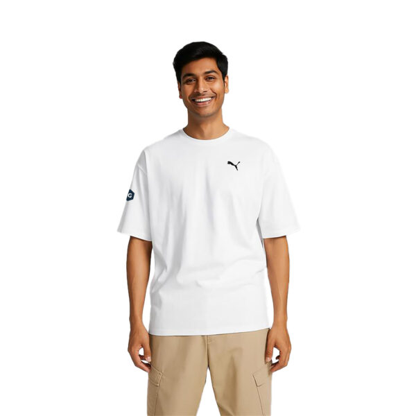 Puma Men's Oversized Tee