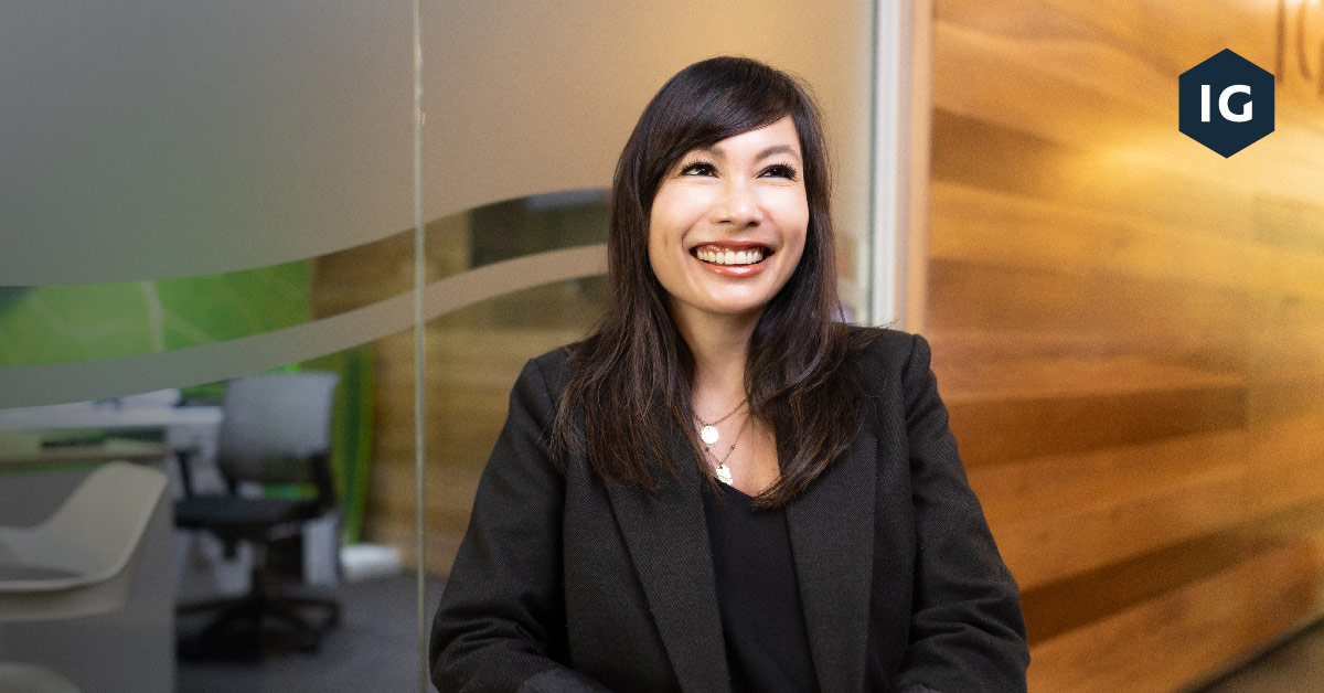 Data and Digital Transformation Ignition Group