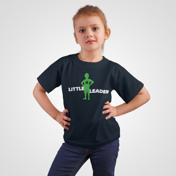 Kiddies Little Leader Shirt