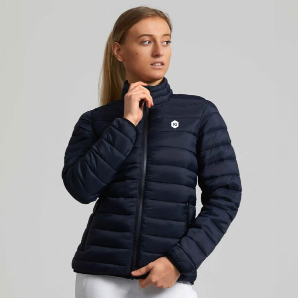 Ladies Puffer