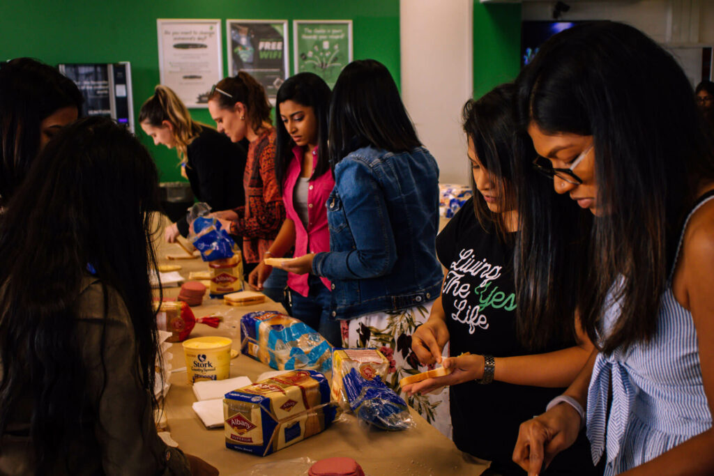 Mandela Day Ignition Group