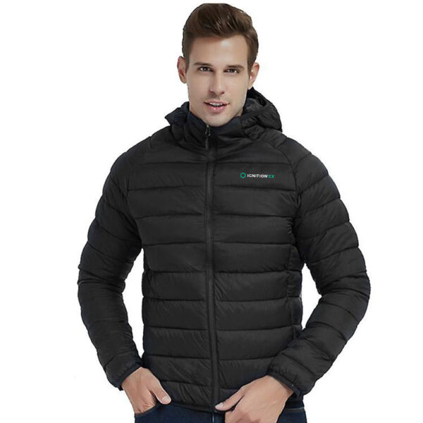 CX Men's Puffer