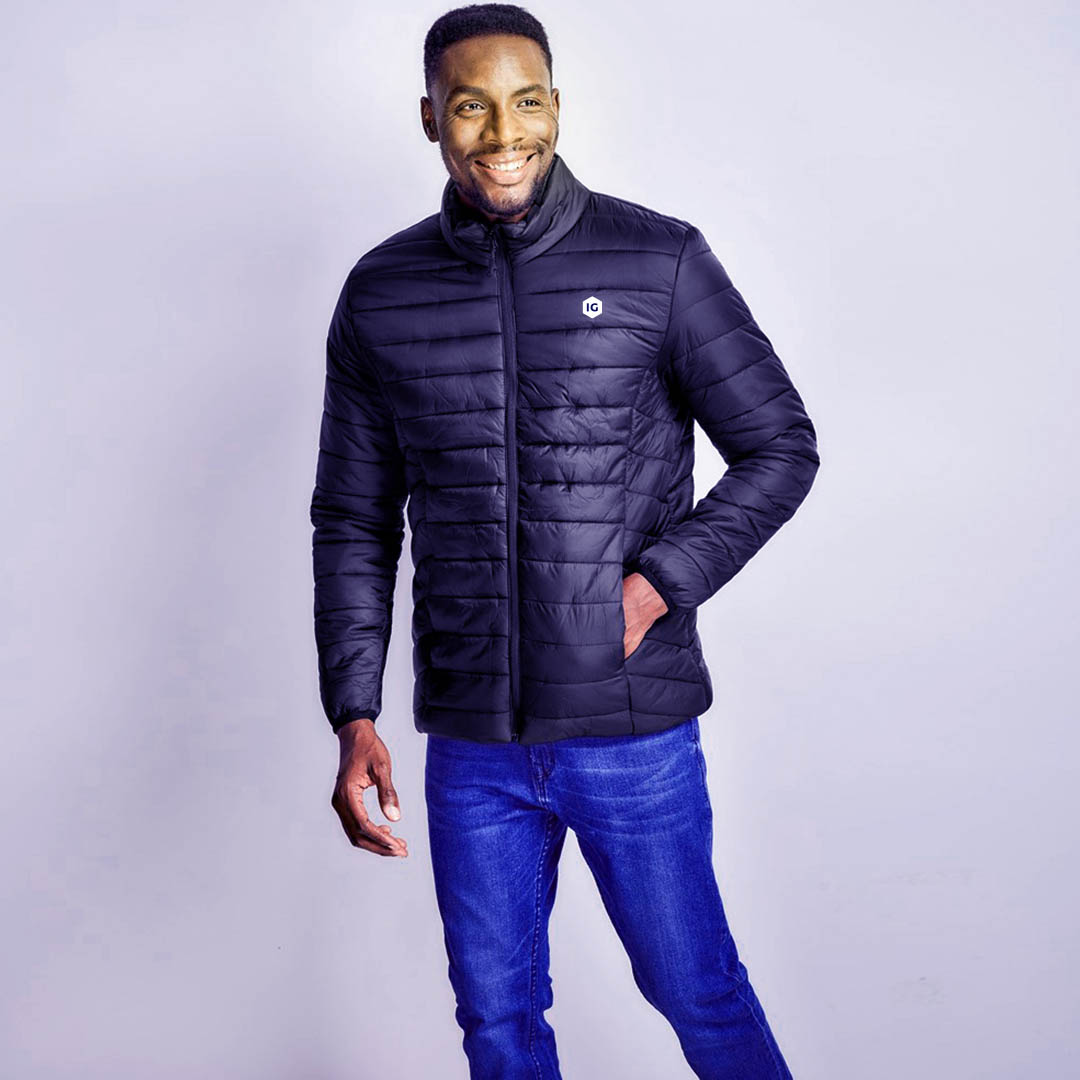 Mens Puffer Ignition Group