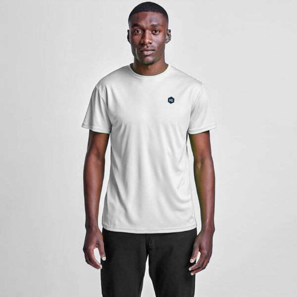 Mens T-Shirt - Image 2