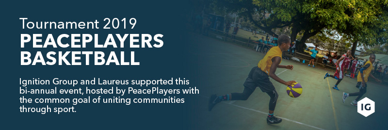 Peaceplayers 2019 CSR