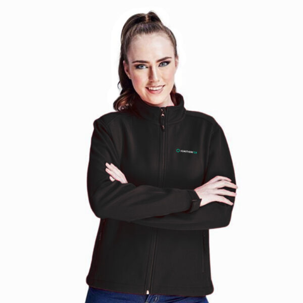 CX Women's Softshell Jacket