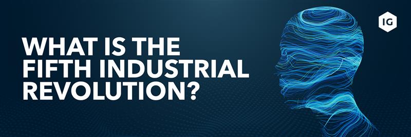 The fifth Industrial Revolution Ignition Group.