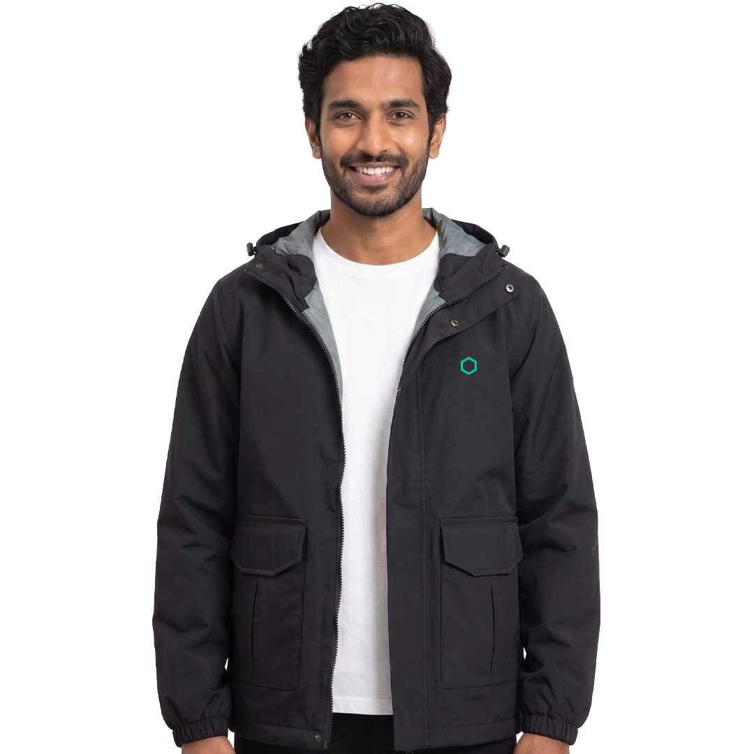 CX Unisex Windbreaker