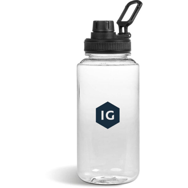 Thirsty Water Bottle (1L)