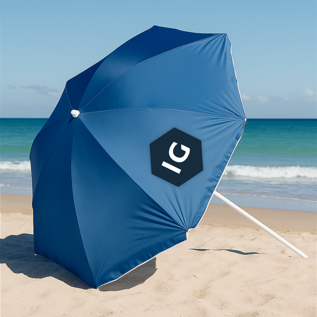 Beach Umbrella